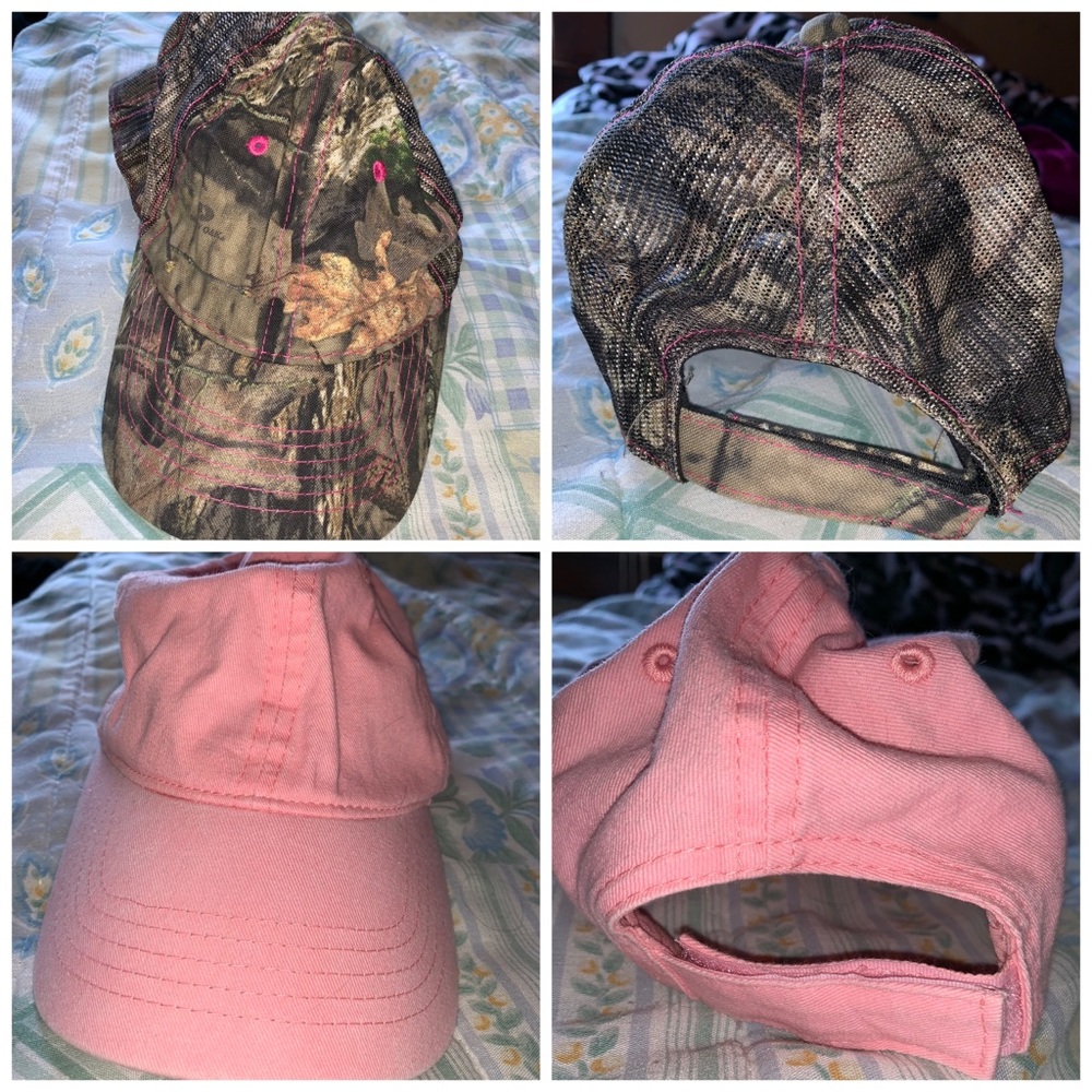Hat bundle